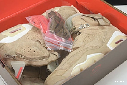  KHAKI” TRAVIS JORDAN X “BRITISH 6 DH0690-200 AIR SCOTT 0817
